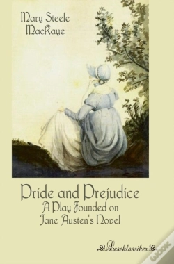 Capa do artigo Pride And Prejudice