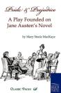 Pride And Prejudice - Preview