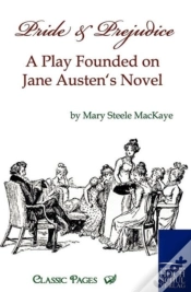 Capa do artigo Pride And Prejudice
