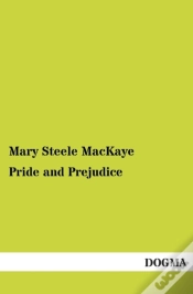 Capa do artigo Pride And Prejudice