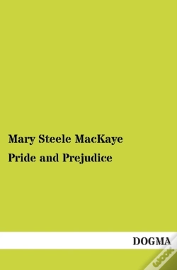 Capa do artigo Pride And Prejudice