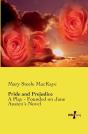Pride And Prejudice - Preview