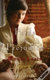 Capa do artigo Pride And Prejudice