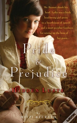 Capa do artigo Pride And Prejudice
