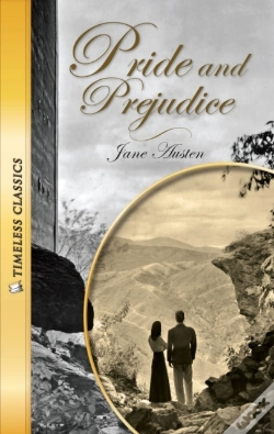 Capa do artigo Pride And Prejudice Novel