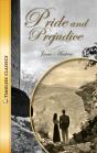 Pride And Prejudice Novel - Preview