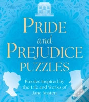 Capa do artigo Pride And Prejudice Puzzles