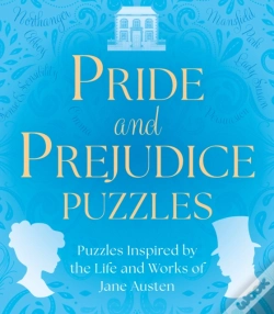 Capa do artigo Pride And Prejudice Puzzles