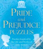 Pride And Prejudice Puzzles
