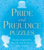 Pride And Prejudice Puzzles - Preview