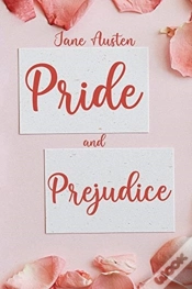 Capa do artigo Pride And Prejudice:  Revised And Illust