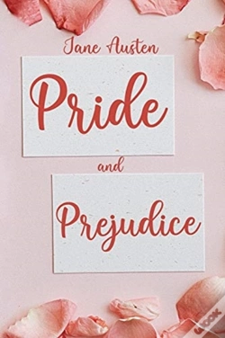 Capa do artigo Pride And Prejudice:  Revised And Illust
