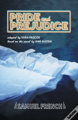 Capa do artigo Pride And Prejudice