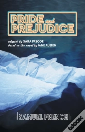 Capa do artigo Pride And Prejudice