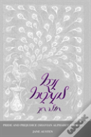 Pride And Prejudice (Shavian Alphabet Edition)