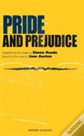 Pride And Prejudice