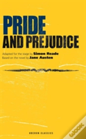 Capa do artigo Pride And Prejudice