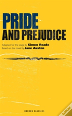 Capa do artigo Pride And Prejudice