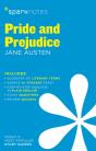 Pride And Prejudice Sparknotes Literature Guide - Preview