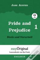 Pride And Prejudice / Stolz Und Vorurteil - Teil 1 (Mit Audio) - Lesemethode Von Ilya Frank