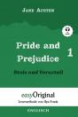 Pride And Prejudice / Stolz Und Vorurteil - Teil 1 (Mit Audio) - Lesemethode Von Ilya Frank - Preview