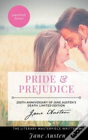 Capa do artigo Pride And Prejudice The Jane Austen S Literary Masterpiece