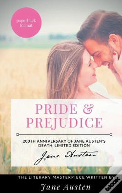 Capa do artigo Pride And Prejudice The Jane Austen S Literary Masterpiece