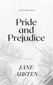 Capa do artigo Pride And Prejudice: The Original 1813 Edition (Jane Austen Classics)