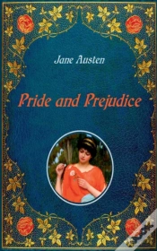 Capa do artigo Pride And Prejudice