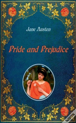 Capa do artigo Pride And Prejudice