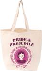 Pride And Prejudice Tote - Preview