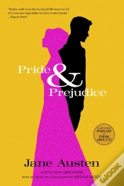 Capa do artigo Pride And Prejudice (Warbler Classics)