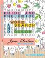 Pride And Prejudice Word Search And Color - Preview