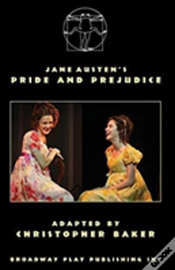 Capa do artigo Pride And Prejudice