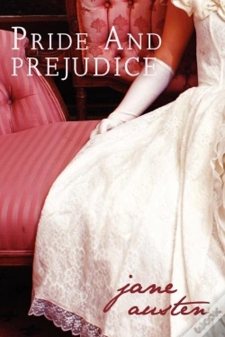Capa do artigo Pride And Prejudice