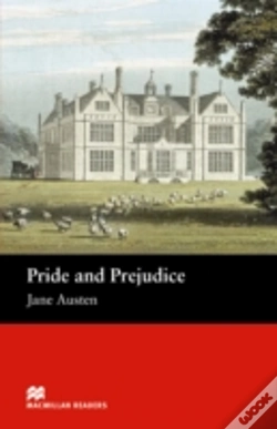 Capa do artigo Pride And Prejudiceintermediate