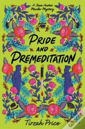 Capa do artigo Pride And Premeditation