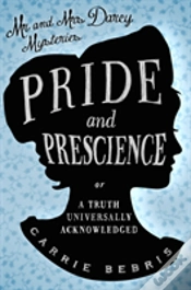 Capa do artigo Pride And Prescience