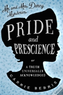 Capa do artigo Pride And Prescience
