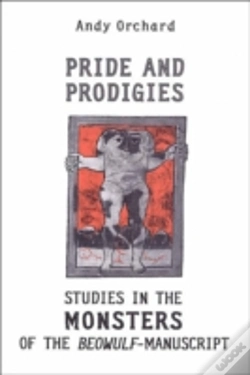Capa do artigo Pride And Prodigies