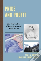 Pride And Profit