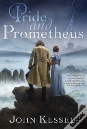 Capa do artigo Pride And Prometheus
