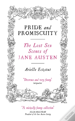 Capa do artigo Pride And Promiscuity