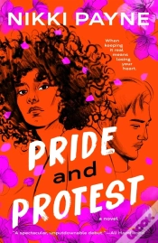 Capa do artigo Pride And Protest