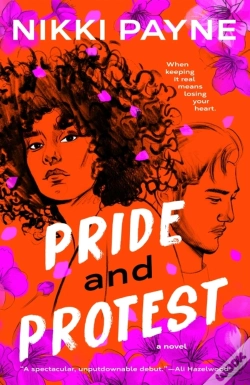 Capa do artigo Pride And Protest