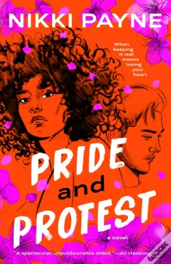 Capa do artigo Pride And Protest