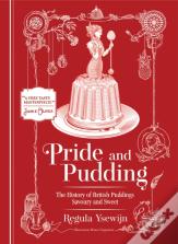 Pride And Pudding