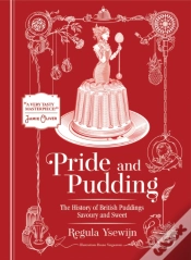 Capa do artigo Pride And Pudding