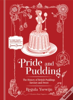 Capa do artigo Pride And Pudding