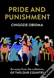 Capa do artigo Pride And Punishment